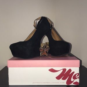 Jeffrey Campbell Starynite